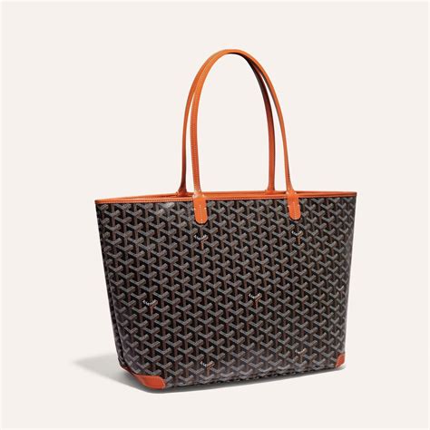 goyard prices in london|maison Goyard tote bag price.